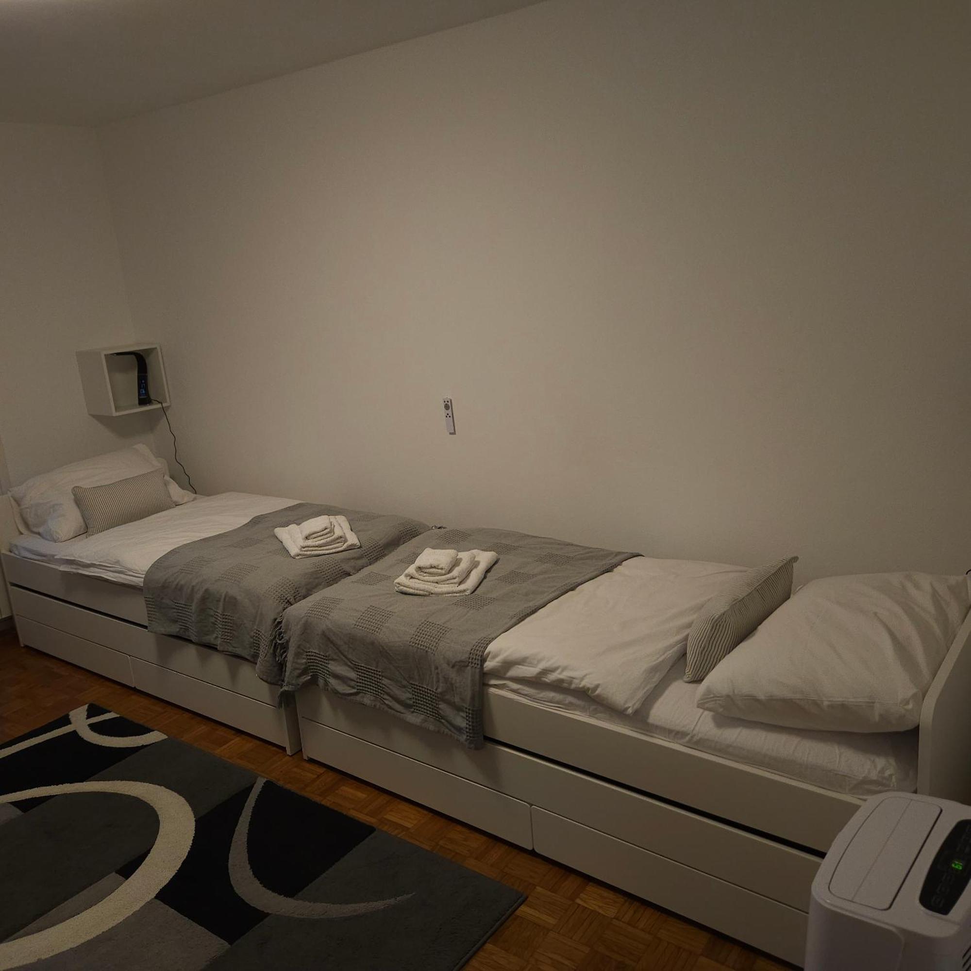 Apartman Dory Загреб Екстер'єр фото